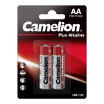 Camelion AA/LR6 Plus Alkaline 2 tk
