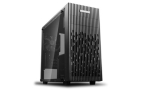 Deepcool MATREXX 30 K&uuml;lgmine aken Micro ATX ATX PS2 (Pikkus alla 170mm)
