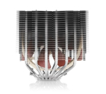 Noctua NH-D15S arvuti jahutuss&uuml;steemi protsessorijahuti 14 cm Vask, Metalliline