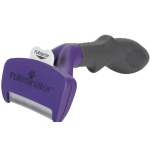 FURminator - FURminator pikakarvalistele kassidele - M/L