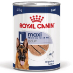 ROYAL CANIN Maxi Loaf - m&auml;rg koeratoit - 410g
