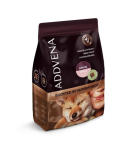 ADDVENA Boosted by superfoods Junior Small Beef - kuiv koeratoit - 2,5kg