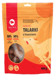MACED L&otilde;he laastud - Koeratoit - 500g
