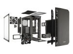 be quiet! Pure Base 500 ATX toru Must