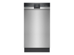 Siemens iQ300 SR43ES25ME Harjatud teras