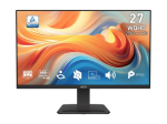 MSI PRO MP273Q E14 27-tolline 2K (2560 x 1440) IPS HDMI DisplayPort 144Hz monitor