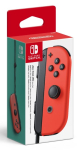 Nintendo Joy-Con (R) Controller Red
