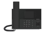 innovaphone IP222 VoIP Telefon Must