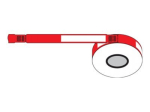 Zebra Z-Band UltraSoft T&auml;iskasvanute V&auml;rav&ouml;&ouml; 25 x 279 mm, 1050 t&uuml;kki