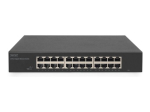 DIGITUS 24-Port Gigabit Ethernet L&uuml;liti
