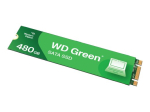 WD Green SSD WDS480G3G0B 480GB M.2 SATA-600