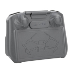 Controller Protector & Sunhood 2 in 1 Sunnylife DJI RC jaoks (MM3-YK466)