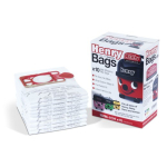 Numatic HEPA-flo NVM1CH 9L tolmuimeja kotid Henry Hetty Harry 10 tk