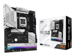 ASRock B850 Pro RS AMD B850 pesa AM5 ATX emaplaat