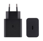 Samsung EP-T4511 Nutitelefon, tahvelarvuti Must AC kiirlaadimine siseruumides laadija