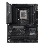 Emaplaat ASUS Intel Z790 LGA1700 ATX M&auml;lu DDR5 M&auml;lupesi 4 2xPCI-Express 3.0 1x 1xPCI-Express 4.0 4x 1xPCI-Express 4.0 16x 1xPCI-Express 5.0