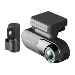 DDPAI N3 Pro 2026 autokaamera