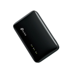 TP-LINK 4G LTE Mobile Wi-Fi M7005 802.11ax MU-MiMO No Antenna type Internal
