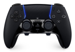 Sony Interactive Entertainment PS5 DualSense Edge Controller Black Bluetooth/USB Gamepad Analogue / Digital PlayStation 5
