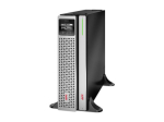 Schneider Electric APC Smart-UPS, Rackmount 3U, 230V, 8x C13 IEC outlets, Lithium-ion SRTL1500RMXLI-NC 1500 VA 1350 W 230 V