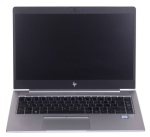 HP EliteBook 840 G6 i5-8365U 16GB 256GB SSD 14" FHD Win11pro Kasutatud USA QWERTY