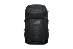 Asus ROG Archer Ergoair BP3800 Fits up to size 18 " Backpack Shoulder strap Waterproof Black