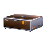 Creality Falcon A1 10W lasergraviir