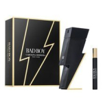 Bad Boy Gift set EDT 100 ml and miniature EDT 10 ml 100ml