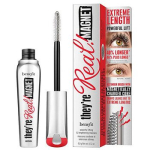 They&acute;re Real! Magnet Mascara 9 g Supercharged Black