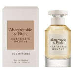 Authentic Moment for Her EDP 30ml