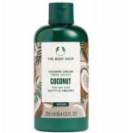 Coconut Shower Cream 60ml