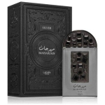 Pride Maharjan Silver EDP 100ml