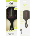 Refresh + Extend Paddle Detangler Black