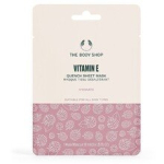 Vitamin E Quench Sheet Mask - Hydrating peel-off face mask 18ml