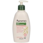 Daily Moisturising Creamy Oil 300ml