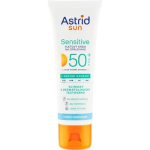 Sensitive Face Cream SPF 50+ 50ml