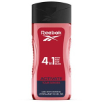 Activate Your Senses Shower Gel 250ml