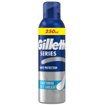 Series Conditioning Shave Protection - Shave Foam 250ml
