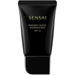 Radiant Glow Foundation SPF 10 - Make-up 30 ml 206