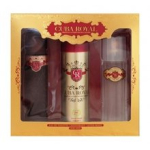 Cuba Royal kingakomplekti kinga 100 ml EDT, P&auml;rastparf&uuml;&uuml;mi Royal 100 ml ja 200 ml Royal deospray