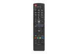 HQ LXP5238 TV kaugjuhtimispult 3D TV LG AKB72915238 Must