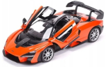 Rastar R/C McLaren Senna m&auml;nguauto 1:14