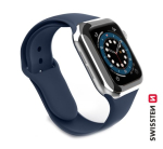 Swissten Silikoon rihma Apple Watch 1/2/3/4/5/6/SE / 38 mm / 40 mm