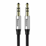 Baseus M30 Aux audiokaabel 3,5 mm -> 3,5 mm 1 m