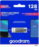 Goodram 128GB ODA3 USB 3.2 m&auml;lu