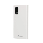 Extralink EPB-067B v&auml;ikese aku laadija 10000mAh