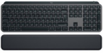 Logitech MX Keys S Plus juhtmevaba klaviatuur