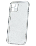 Mocco Shine tagakaas Apple iPhone 16 Pro jaoks