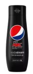 Sodastream Pepsi Max Siirup 440ml