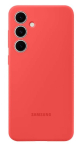 Samsungi silikoonist tagakaas Samsung Galaxy S25 Plusile